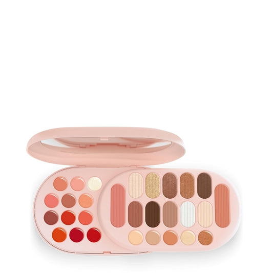 Pupa Palette Make My Day M Light Pink