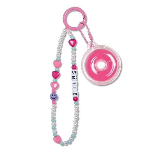 Pupa Happy Charms Smile Rosa