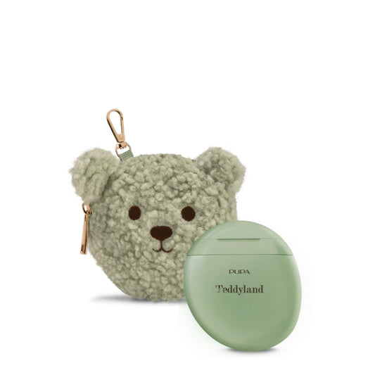 Pupa Cofanetto Regalo Teddyland Crema Mani 50 ML Latte E Crema Di Pistacchio