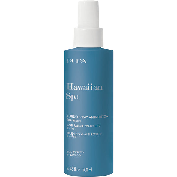 Hawaiian Spa Fluido Spray