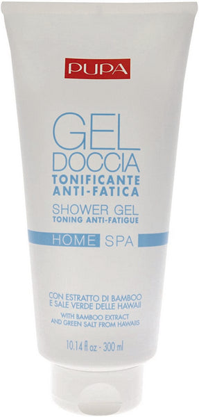 Hawaiian Spa Gel Doccia