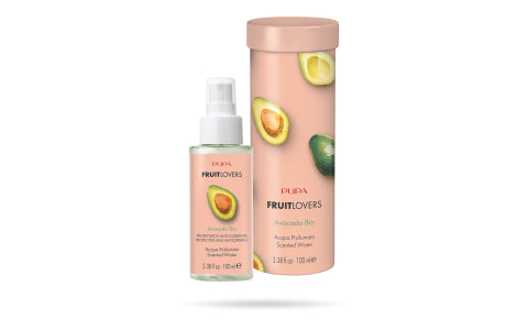 Fruit Lovers Acqua Prof Avocado