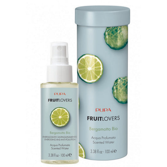 Fruit Lovers Acqua Prof Bergam