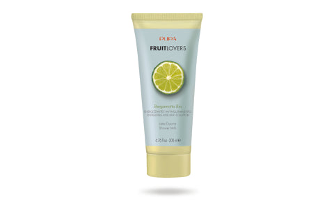 Fruit Lovers Doccia Bergamot