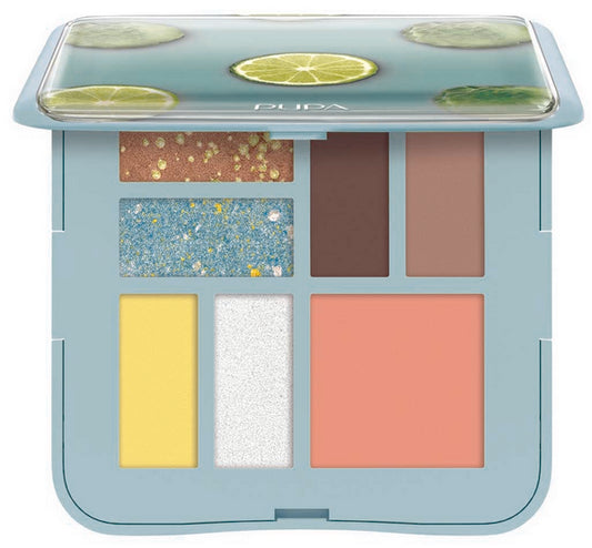 Palette Food S Green Lime