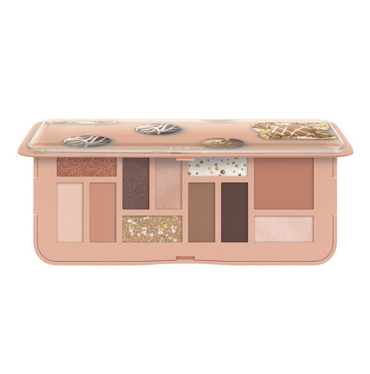 Palette Food M Pink Chocolate