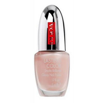 Smalto Rosa Chiaro Perlato