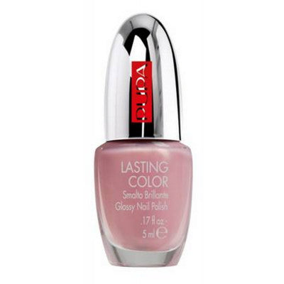 Smalto Rosa Confetto Perla