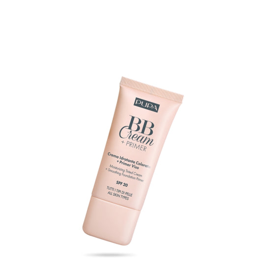 Pupa Bb Cream E Primer Tutti I Tipi Di Pelle 003 Sand
