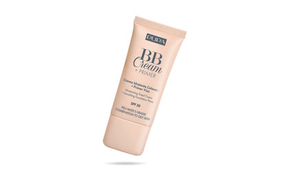 BB Cream Pelli Miste/Gras Nude
