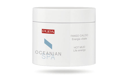 Oceanian Spa Fango Caldo