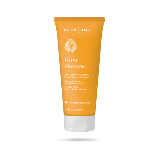 Glow Essence   Maschera Illuminante