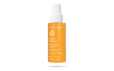 Glow Essence - Spray Lucidante Con Cheratina