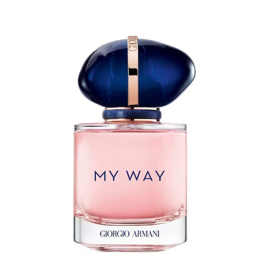 TESTER Armani My Way Eau de Parfum 100 ML