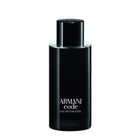 TESTER Armani Code Eau De Toilette 100 ML