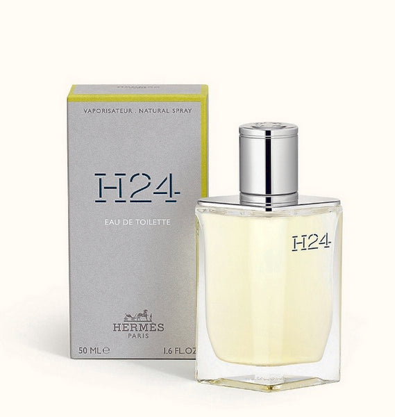 HEau De Parfum Ricaricabile