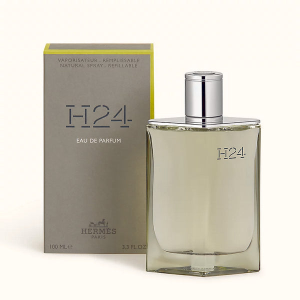 HEau De Parfum Ricaricabile