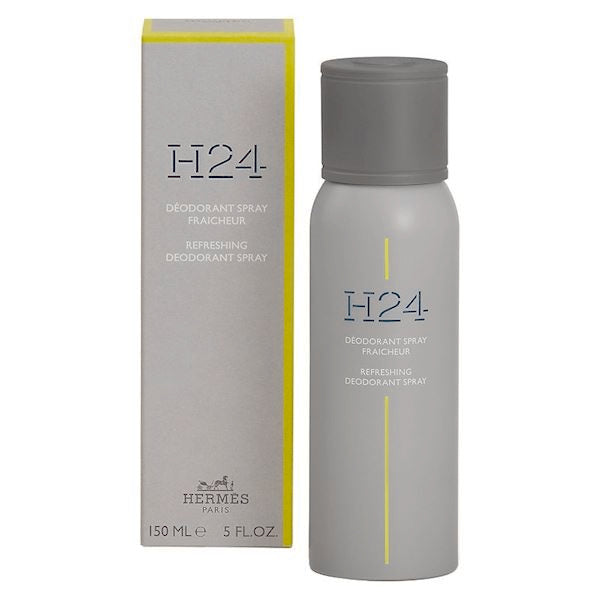 Hermes H24 Deodorante Spray 150 ML