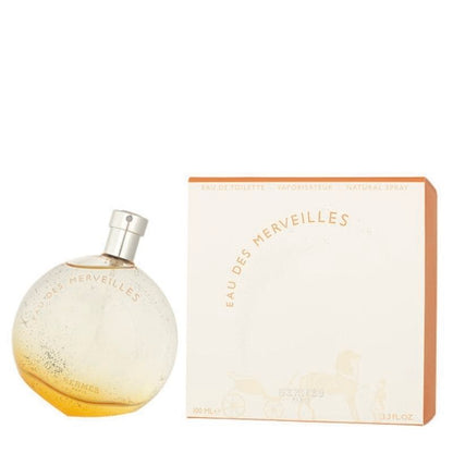 Eau Merveilles Eau De Toilette