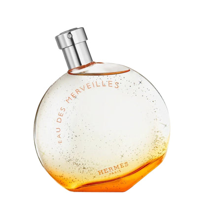 Hermes Eau Des Merveilles Eau De Toilette 100 ML