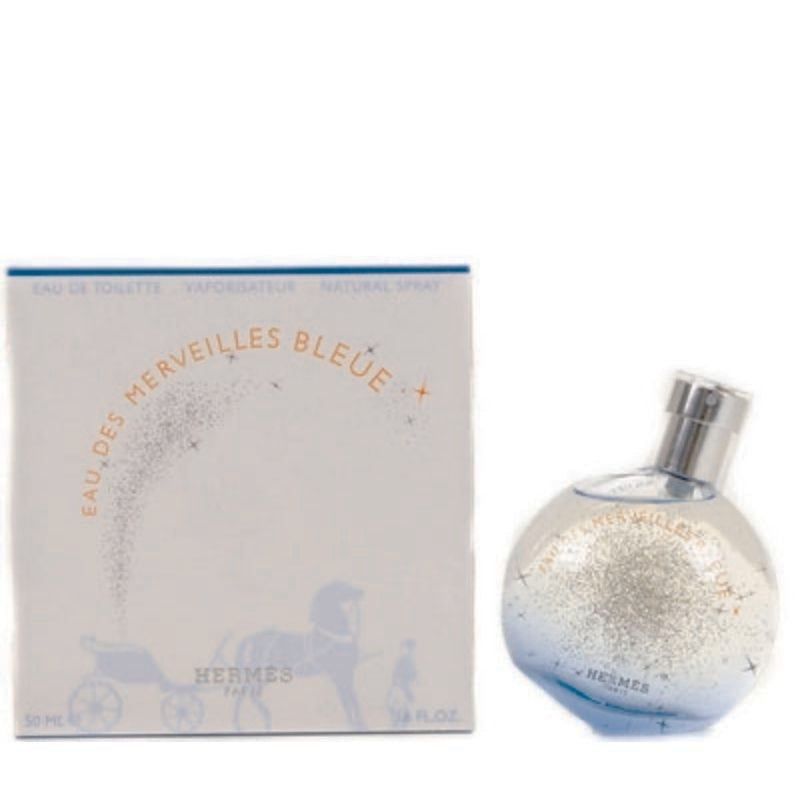 Merveilles Bleue Eau De Toilette