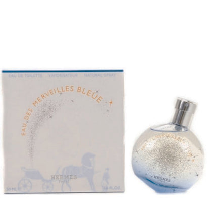 Merveilles Bleue Eau De Toilette