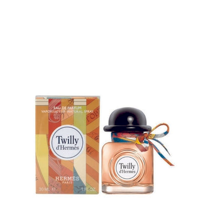 TwillyEau De Parfum