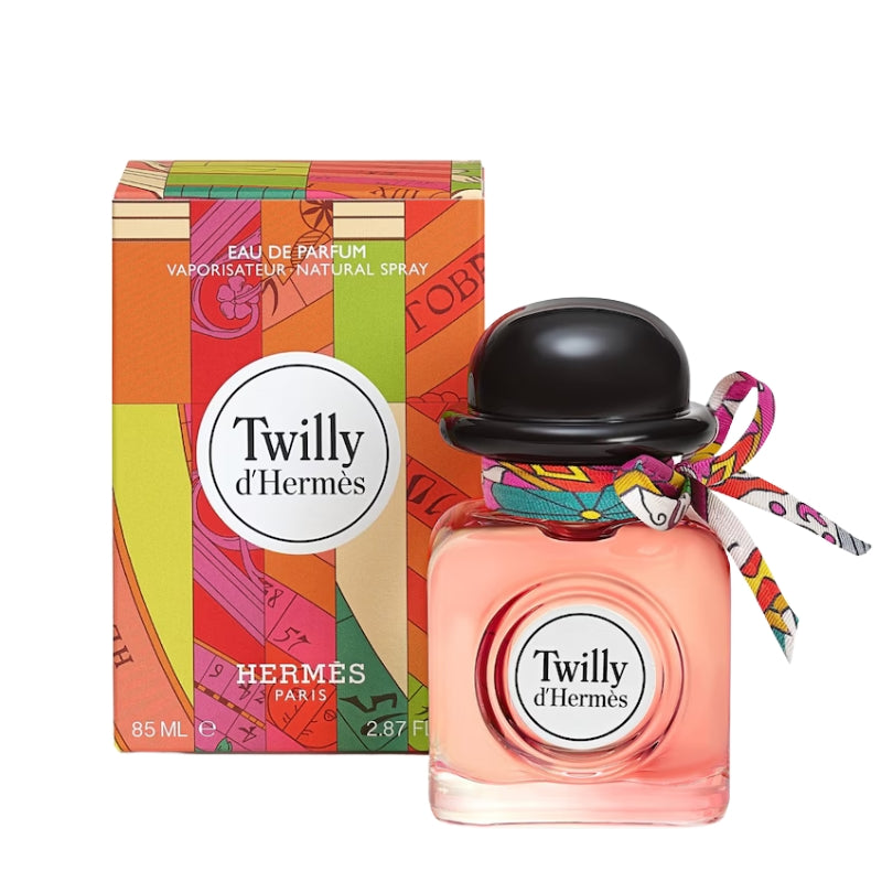 Hermes Twilly Eau De Parfum 85 ML