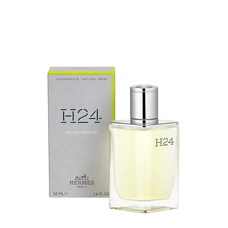 Hermes H24 Eau De Toilette 50 ML