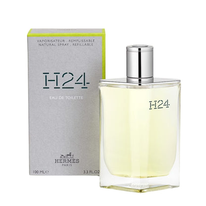 Hermes H24 Eau De Toilette 100 ML
