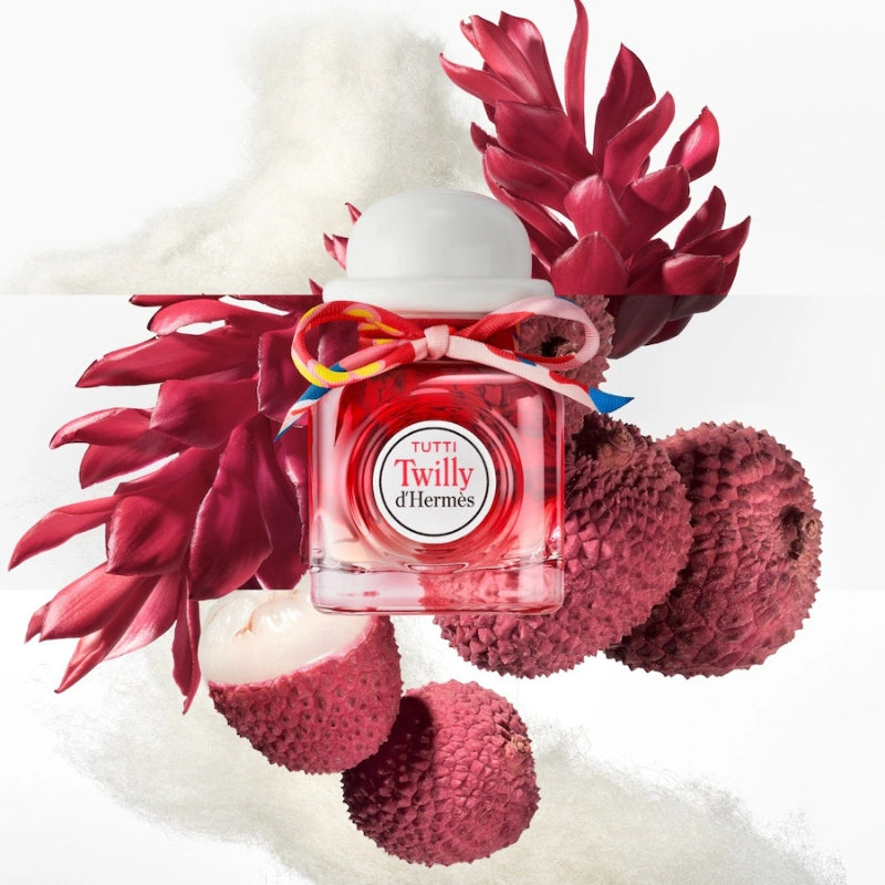 Hermes Tutti Twilly D'Hermès Eau De Parfum 30 ML