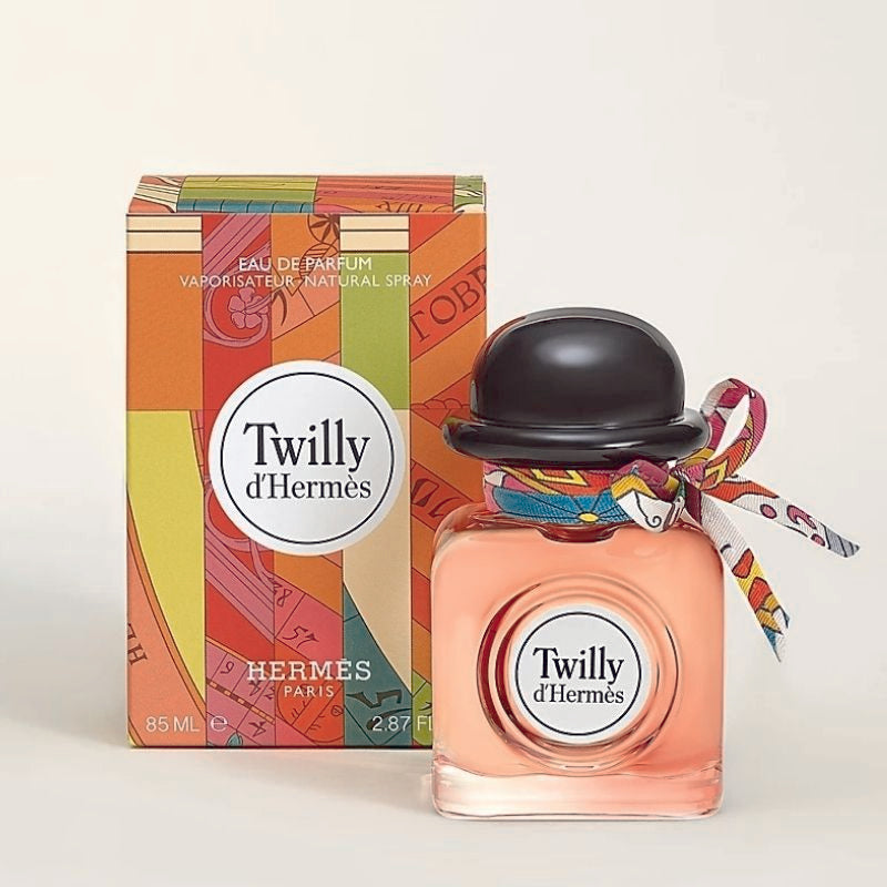 Hermes Tutti Twilly D'Hermès Edp 85Ml