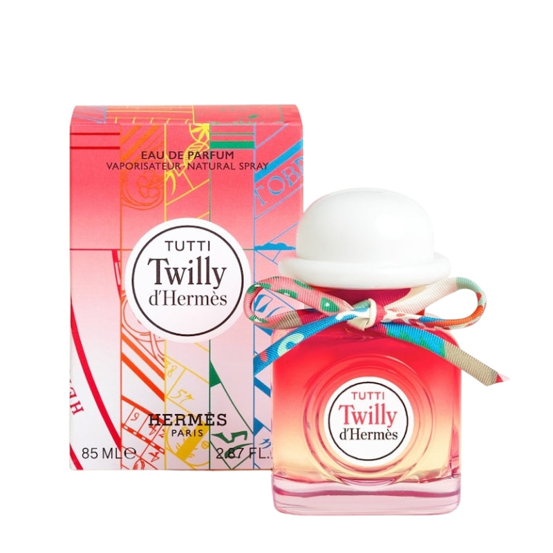 Hermes Tutti Twilly D'Hermès Eau De Parfum 85 ML