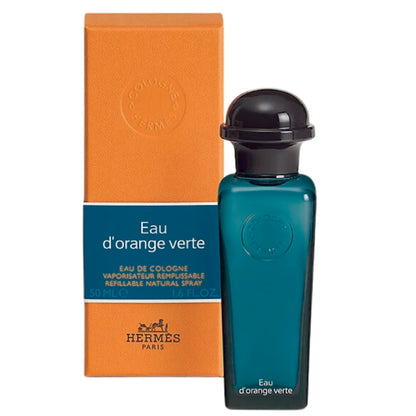 Eau D'Orange Verte Eau De Cologne