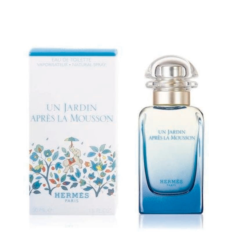 Jardin Mousson Eau De Toilette