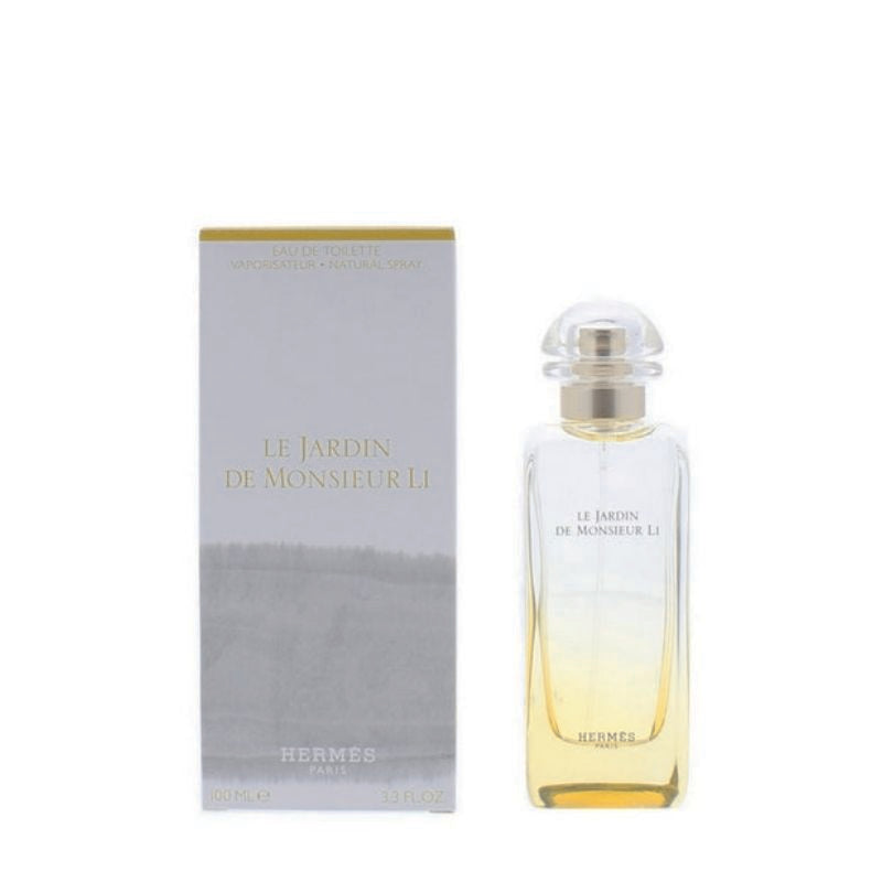 Jardin Monsieur Li Eau De Toilette