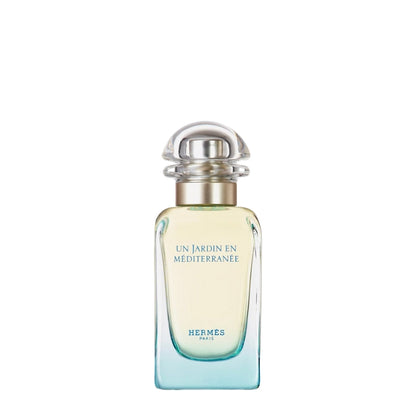 Hermes Jardin Mediterranee Eau De Toilette 50 ML