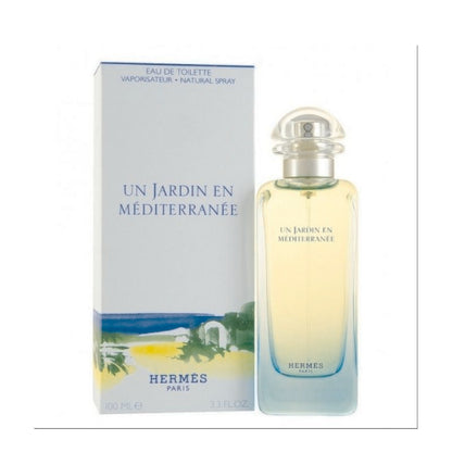 Jardin Mediterranee Eau De Toilette