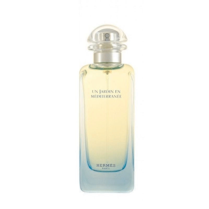 Jardin Mediterranee Eau De Toilette