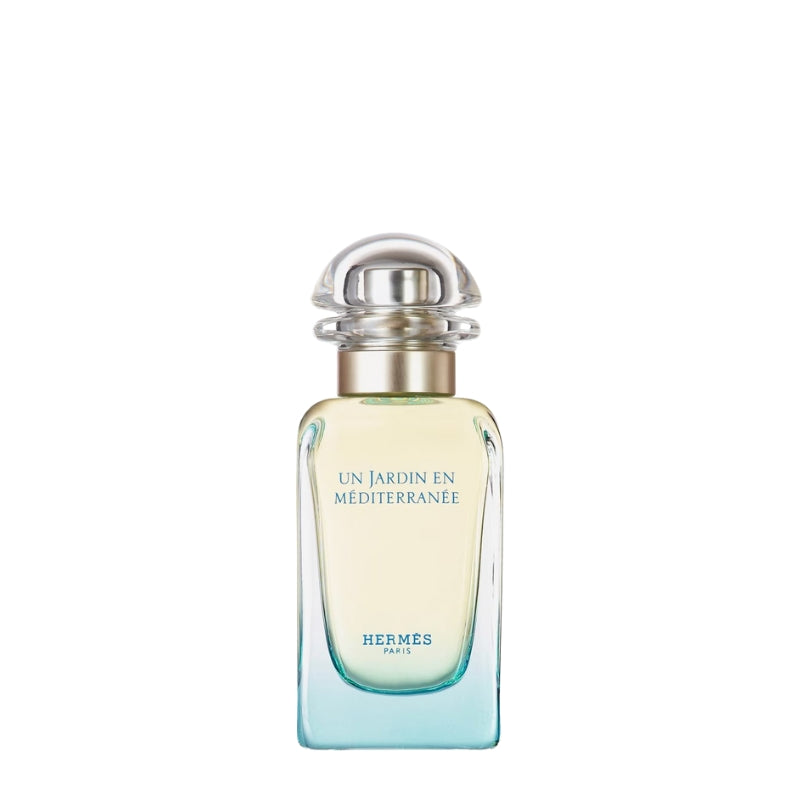 Hermes Jardin Mediterranee Eau De Toilette 50 ML