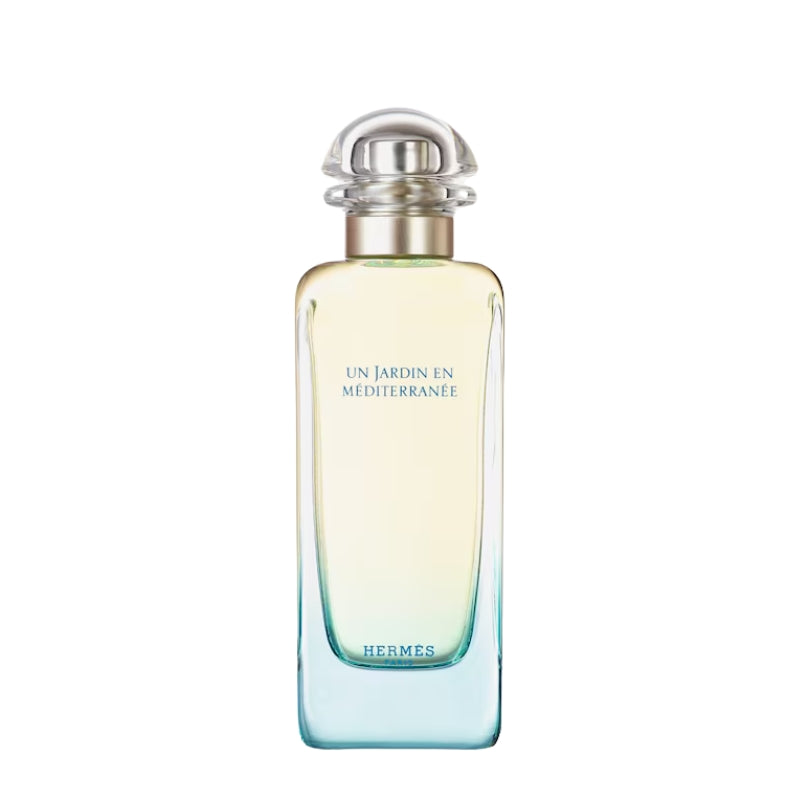 Hermes Jardin Mediterranee Eau De Toilette 100 ML