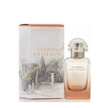 Jardin Sur La Lagune Eau De Toilette