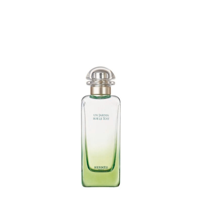 Jardin Sur Le Toit Eau De Toilette