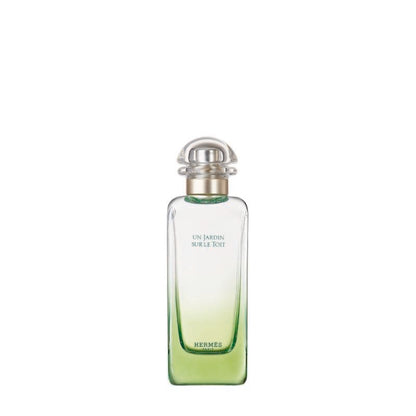 Jardin Sur Le Toit Eau De Toilette