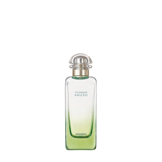 Jardin Sur Le Toit Eau De Toilette