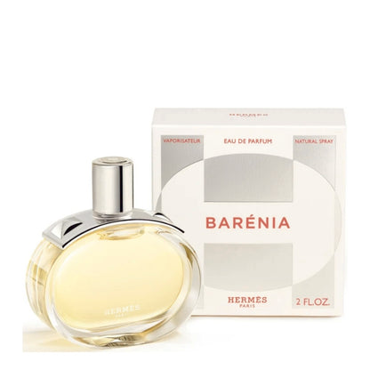 Hermes Barenia Eau De Parfum 60 ML Ricaricabile