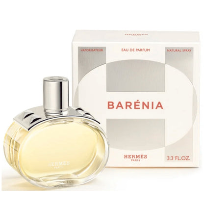 Hermes Barenia Eau De Parfum 100 ML Ricaricabile