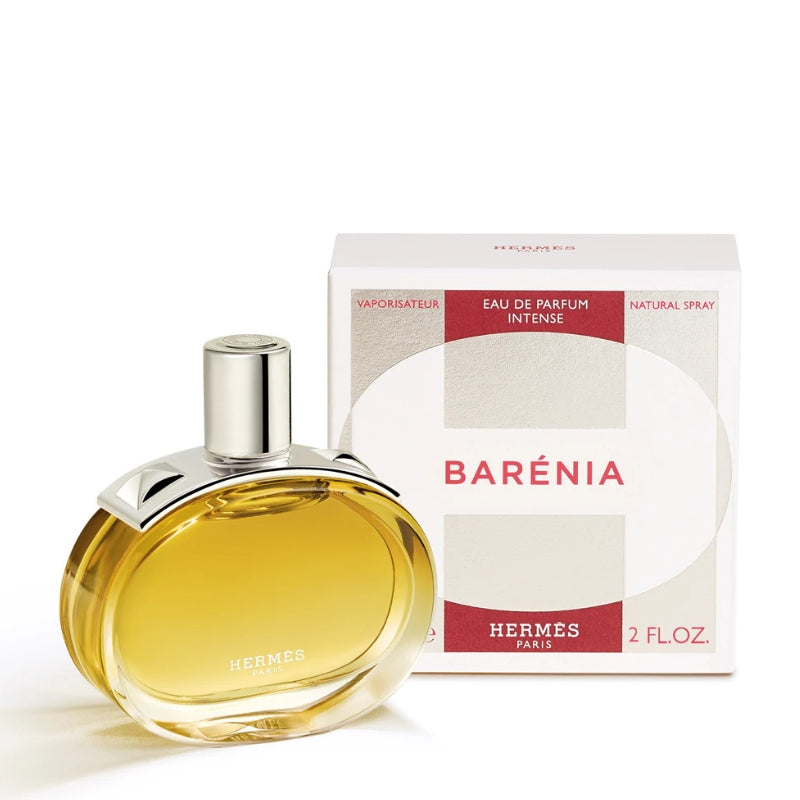 Hermes Barenia Eau De Parfum Intense 60 ML