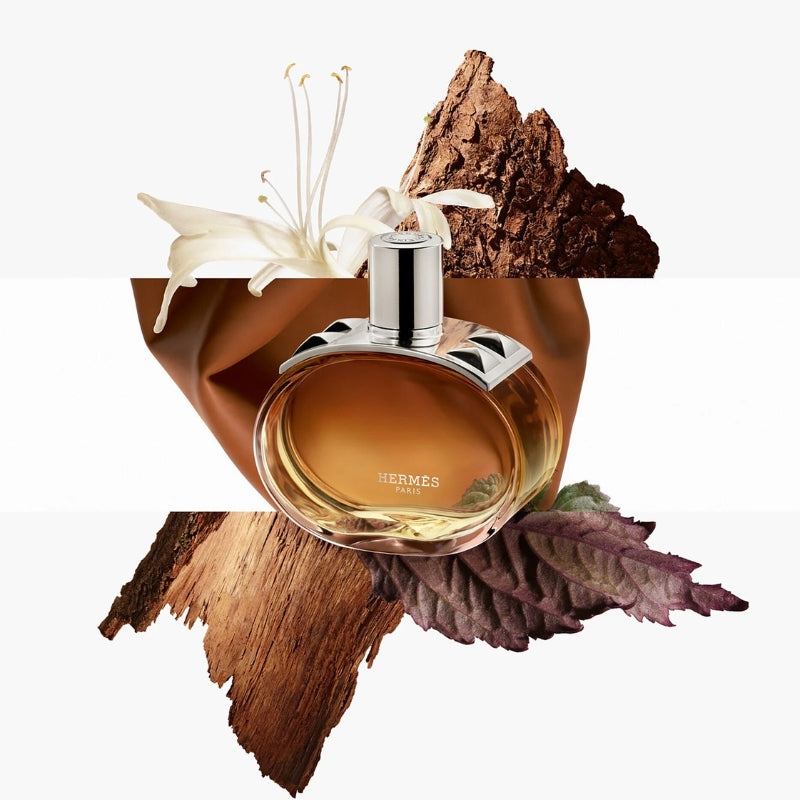 Hermes Barenia Eau De Parfum Intense 60 ML