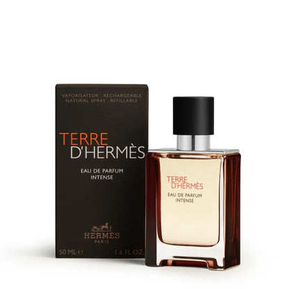 Hermes Terre d'Hermes Eau de Parfum Intense 50 ML